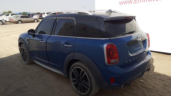 Photo 6 VIN: WMWYT1100H3D59129 - MINI COOPER COUNTRYMAN S 