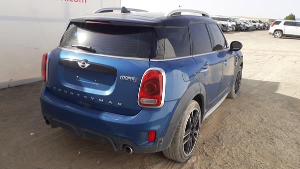 Photo 8 VIN: WMWYT1100H3D59129 - MINI COOPER COUNTRYMAN S 