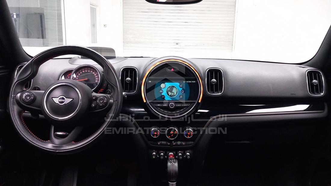 Photo 10 VIN: WMWYT1105H3D07267 - MINI COOPER COUNTRYMAN 