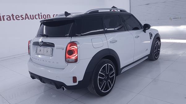 Photo 8 VIN: WMWYT1106J3E87106 - MINI COOPER S 