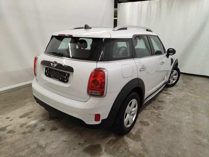 Photo 1 VIN: WMWYT710303C87074 - MINI COUNTRYMAN '16 