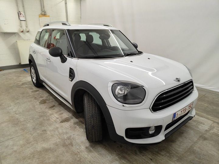 Photo 7 VIN: WMWYT710303C87074 - MINI COUNTRYMAN '16 