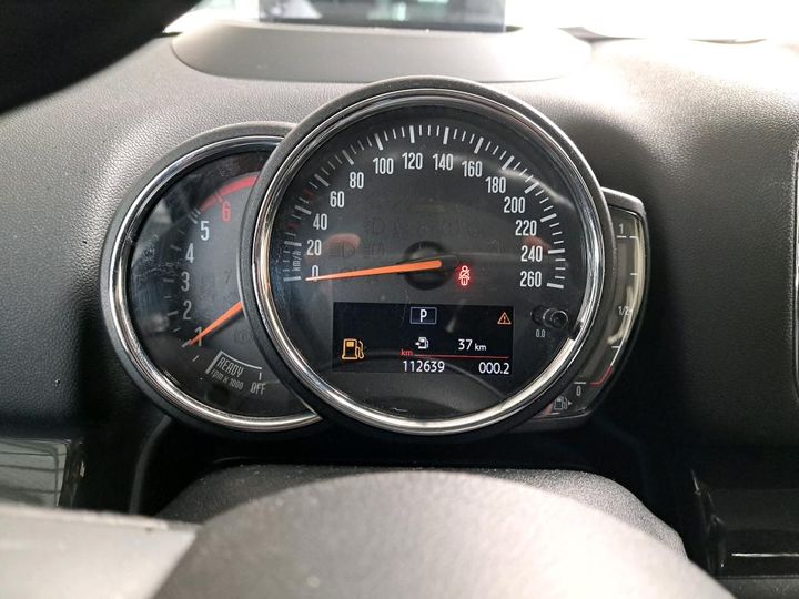 Photo 1 VIN: WMWYT910903F48414 - MINI COUNTRYMAN 