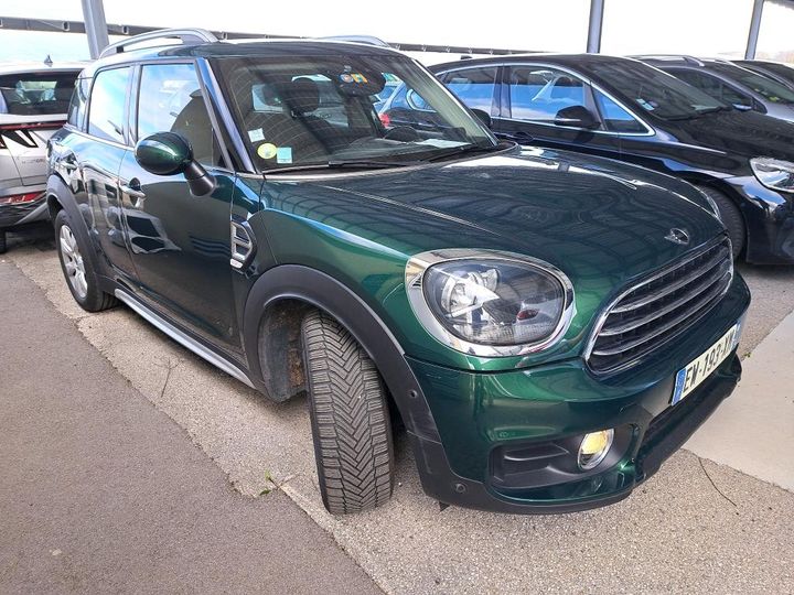 Photo 4 VIN: WMWYT910903F48414 - MINI COUNTRYMAN 