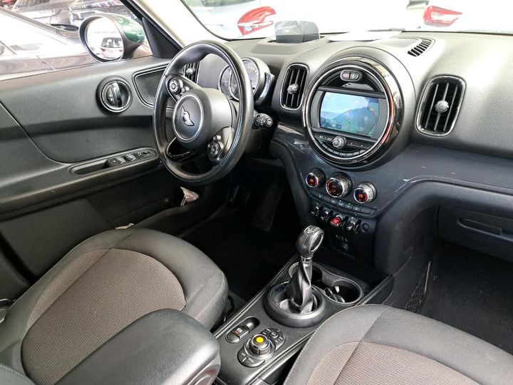 Photo 5 VIN: WMWYT910903F48414 - MINI COUNTRYMAN 