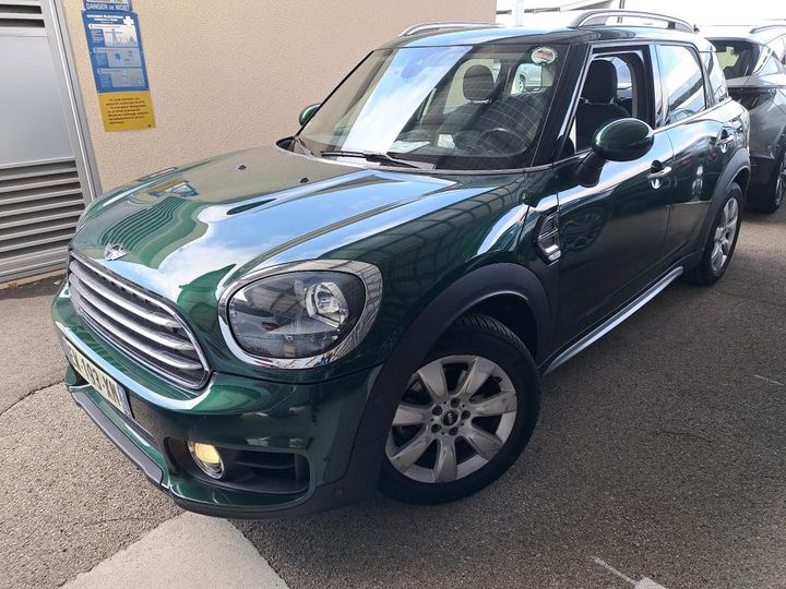 Photo 6 VIN: WMWYT910903F48414 - MINI COUNTRYMAN 