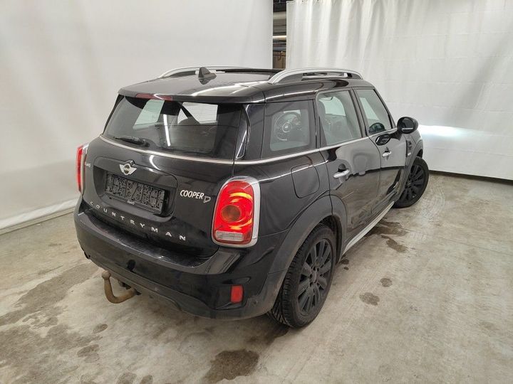 Photo 1 VIN: WMWYU110703E28447 - MINI COUNTRYMAN '16 