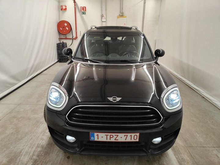 Photo 4 VIN: WMWYU110703E28447 - MINI COUNTRYMAN '16 