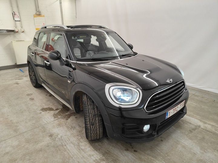 Photo 7 VIN: WMWYU110703E28447 - MINI COUNTRYMAN '16 