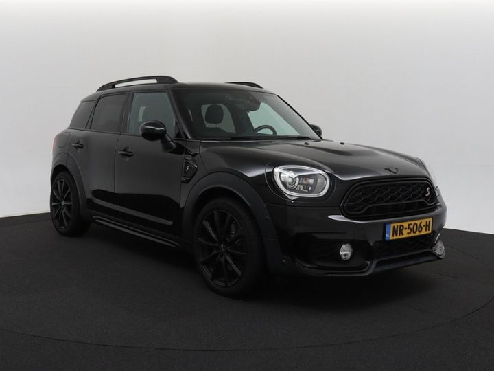 Photo 24 VIN: WMWYU510X03B71405 - MINI MINI COUNTRYMAN 