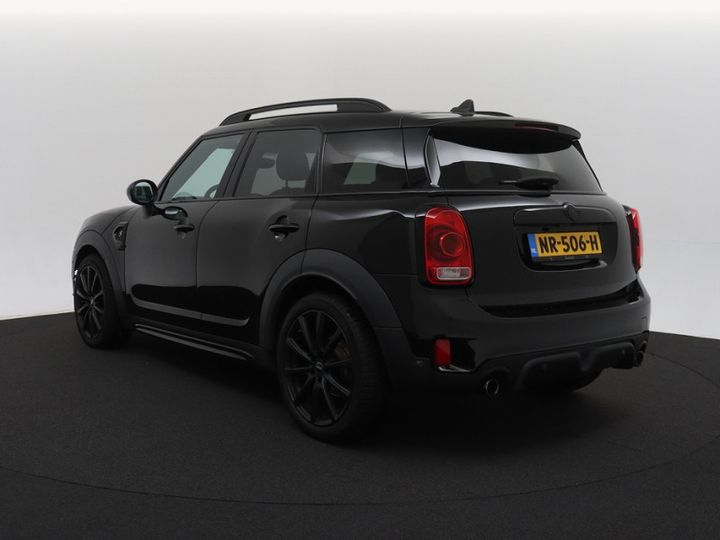 Photo 25 VIN: WMWYU510X03B71405 - MINI MINI COUNTRYMAN 