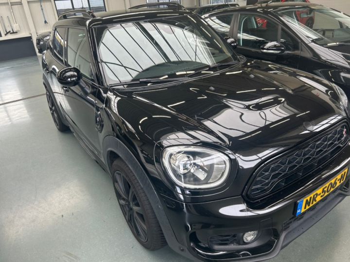 Photo 26 VIN: WMWYU510X03B71405 - MINI MINI COUNTRYMAN 