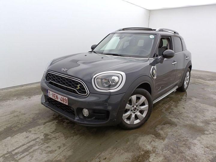 Photo 0 VIN: WMWYU710003F38632 - MINI COUNTRYMAN '16 