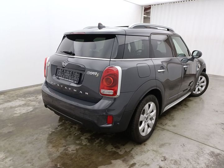 Photo 1 VIN: WMWYU710003F38632 - MINI COUNTRYMAN '16 