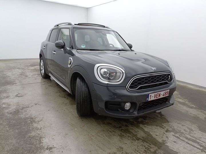 Photo 7 VIN: WMWYU710003F38632 - MINI COUNTRYMAN '16 