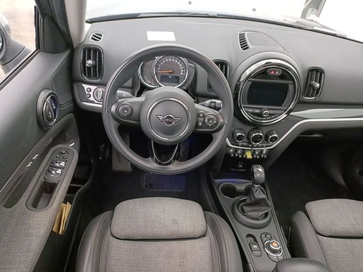 Photo 8 VIN: WMWYU710003F38632 - MINI COUNTRYMAN '16 