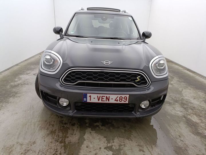 Photo 4 VIN: WMWYU710003F38632 - MINI COUNTRYMAN '16 