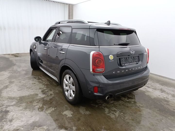 Photo 6 VIN: WMWYU710003F38632 - MINI COUNTRYMAN '16 