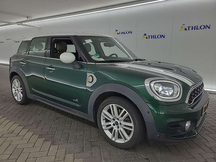 Photo 1 VIN: WMWYU710003F40249 - MINI COUNTRYMAN 