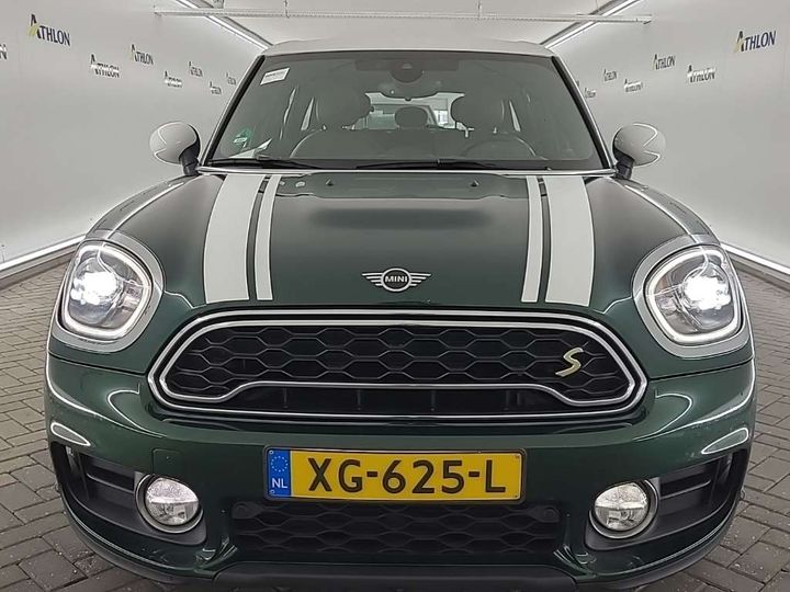 Photo 13 VIN: WMWYU710003F40249 - MINI COUNTRYMAN 