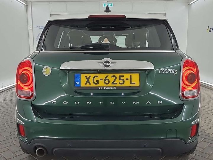 Photo 14 VIN: WMWYU710003F40249 - MINI COUNTRYMAN 