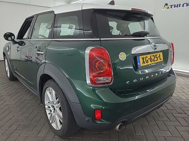 Photo 19 VIN: WMWYU710003F40249 - MINI COUNTRYMAN 