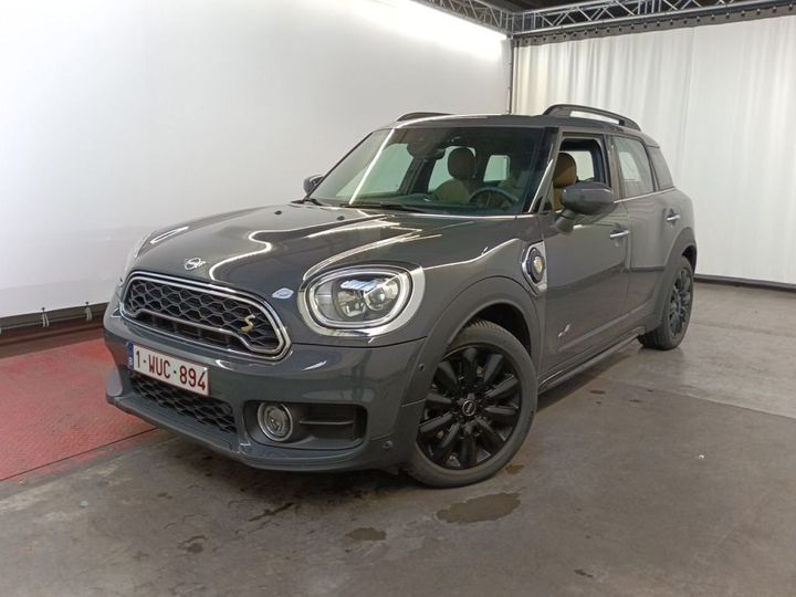 Photo 0 VIN: WMWYU710003L11521 - MINI COUNTRYMAN '16 