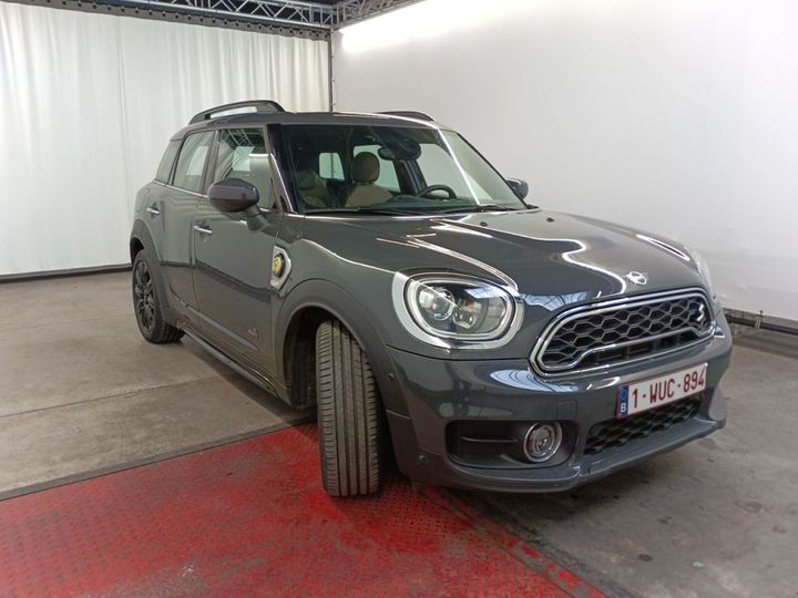 Photo 7 VIN: WMWYU710003L11521 - MINI COUNTRYMAN '16 