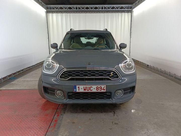 Photo 4 VIN: WMWYU710003L11521 - MINI COUNTRYMAN '16 