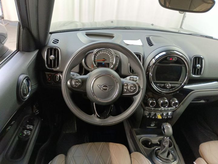 Photo 8 VIN: WMWYU710003L11521 - MINI COUNTRYMAN '16 