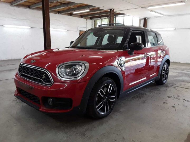 Photo 1 VIN: WMWYU710003M07813 - MINI COUNTRYMAN 