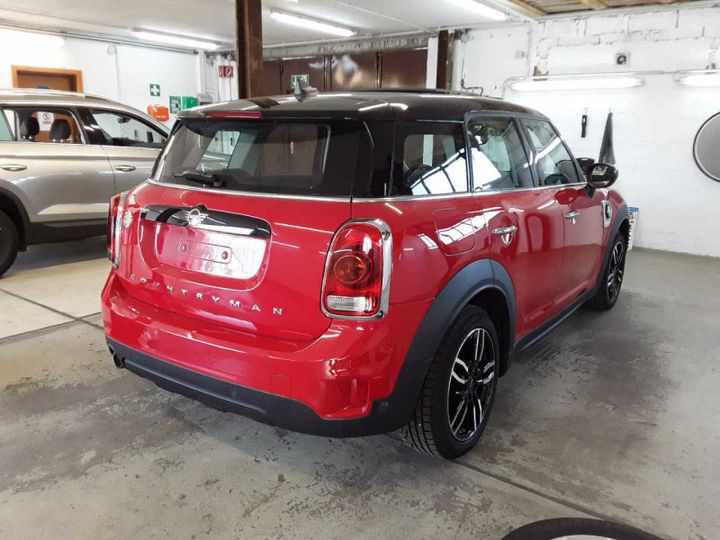 Photo 3 VIN: WMWYU710003M07813 - MINI COUNTRYMAN 