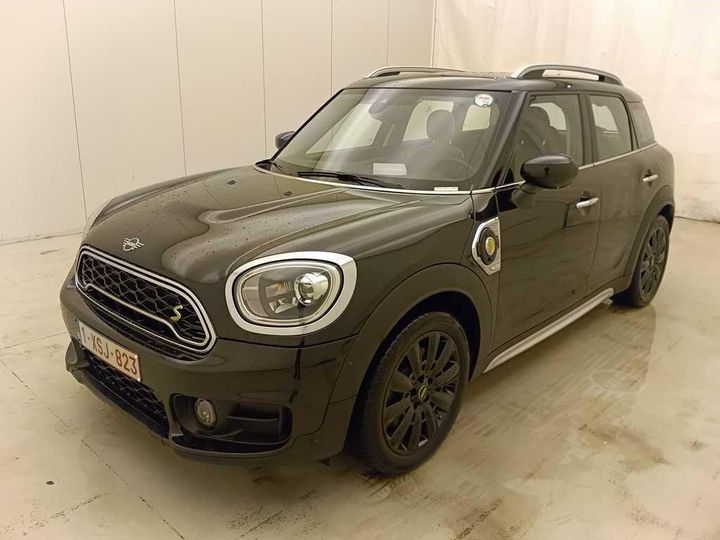 Photo 0 VIN: WMWYU710003M13076 - MINI COUNTRYMAN 