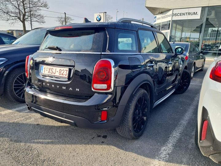 Photo 1 VIN: WMWYU710003M13076 - MINI COUNTRYMAN 