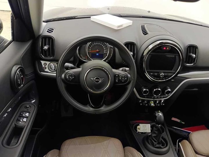 Photo 14 VIN: WMWYU710003M13076 - MINI COUNTRYMAN 