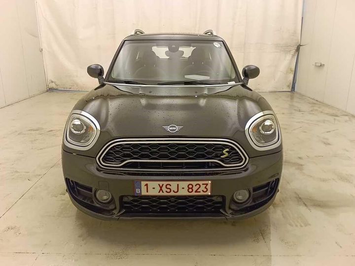 Photo 15 VIN: WMWYU710003M13076 - MINI COUNTRYMAN 