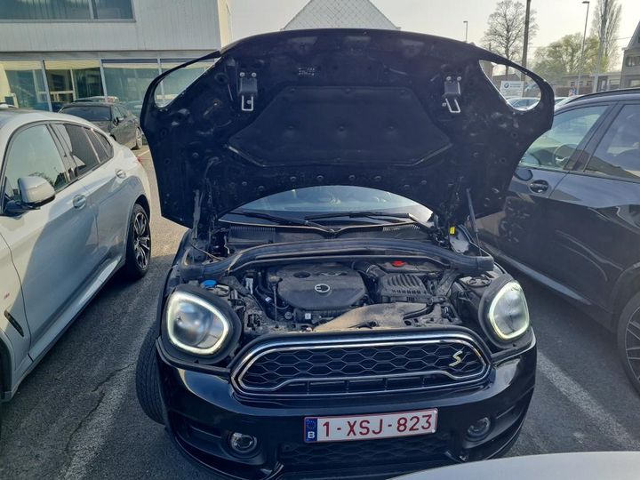 Photo 20 VIN: WMWYU710003M13076 - MINI COUNTRYMAN 