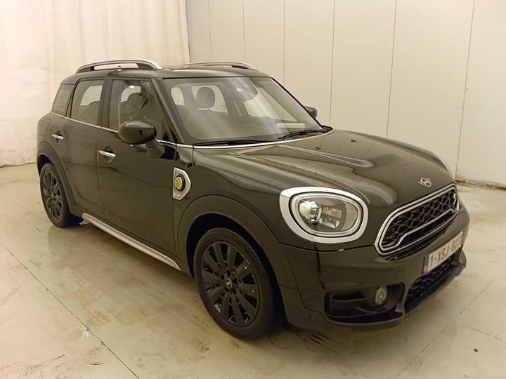 Photo 7 VIN: WMWYU710003M13076 - MINI COUNTRYMAN 