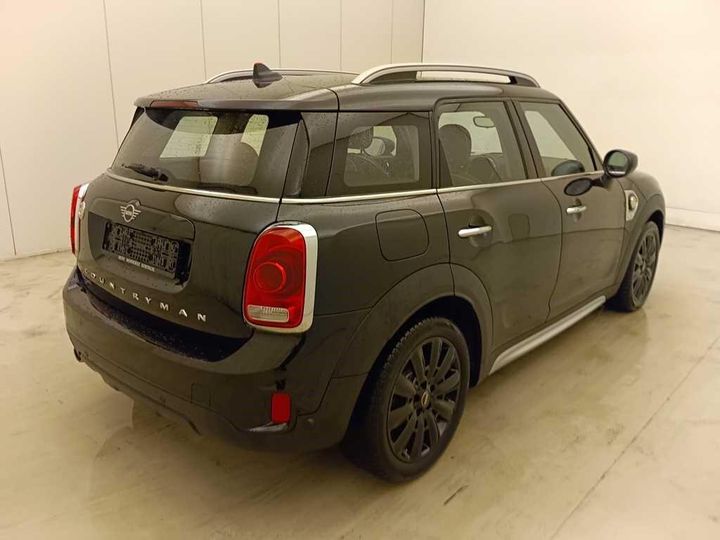 Photo 9 VIN: WMWYU710003M13076 - MINI COUNTRYMAN 