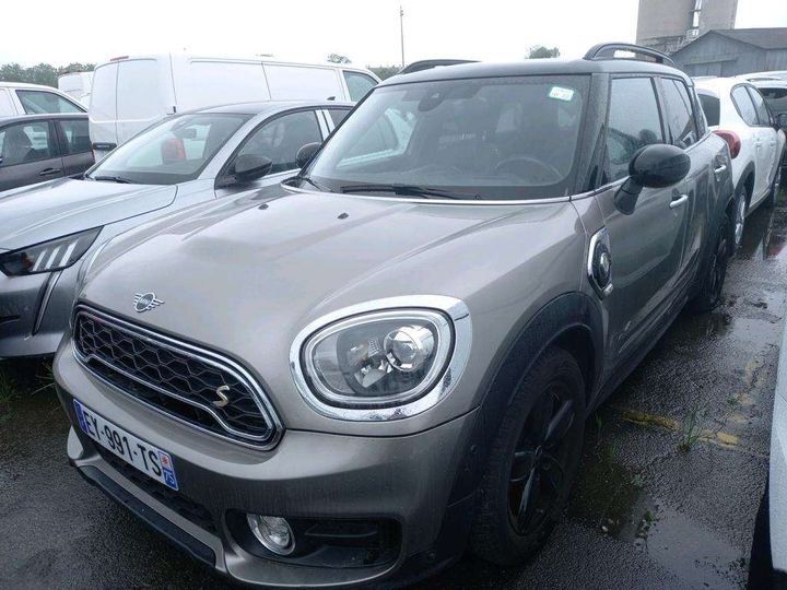 Photo 0 VIN: WMWYU710103F33682 - MINI COUNTRYMAN 