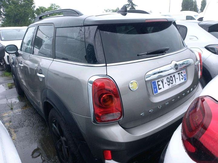 Photo 1 VIN: WMWYU710103F33682 - MINI COUNTRYMAN 