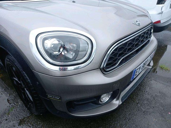 Photo 17 VIN: WMWYU710103F33682 - MINI COUNTRYMAN 