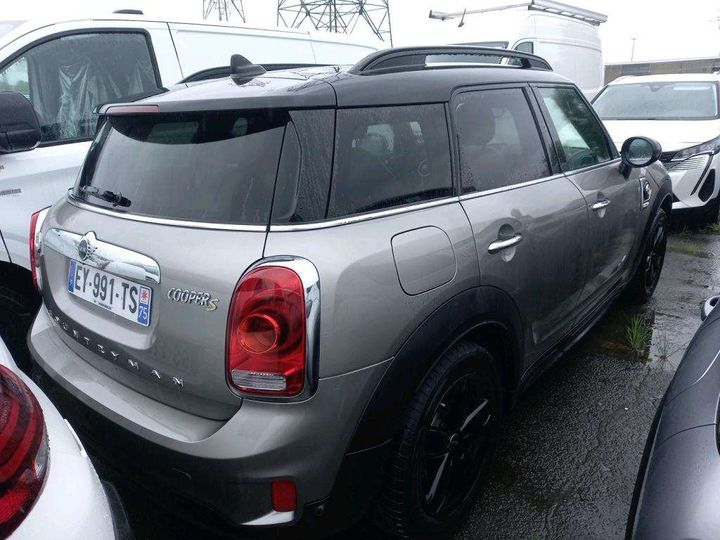 Photo 2 VIN: WMWYU710103F33682 - MINI COUNTRYMAN 