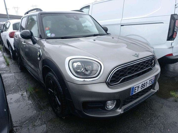 Photo 25 VIN: WMWYU710103F33682 - MINI COUNTRYMAN 