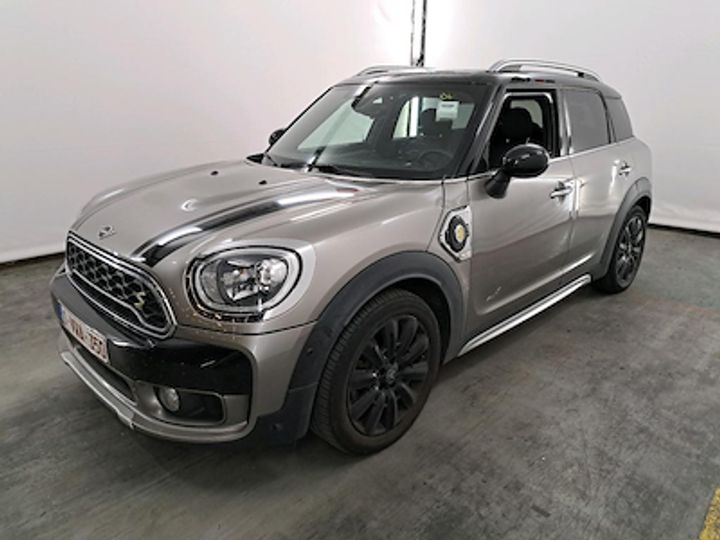 Photo 0 VIN: WMWYU710103J35918 - MINI MINI COUNTRYMAN - 2017 