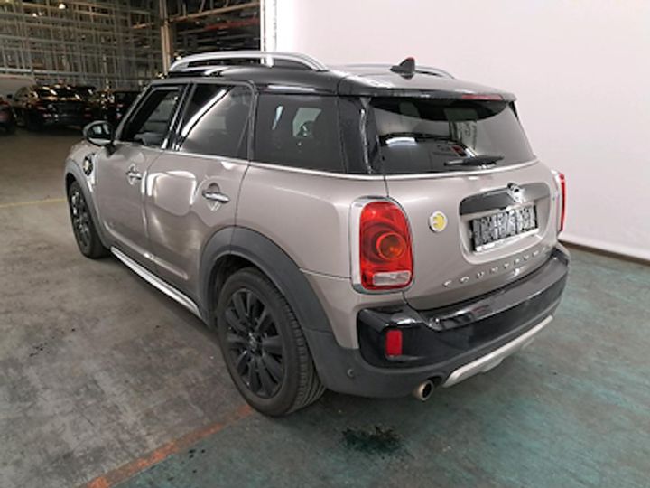 Photo 2 VIN: WMWYU710103J35918 - MINI MINI COUNTRYMAN - 2017 