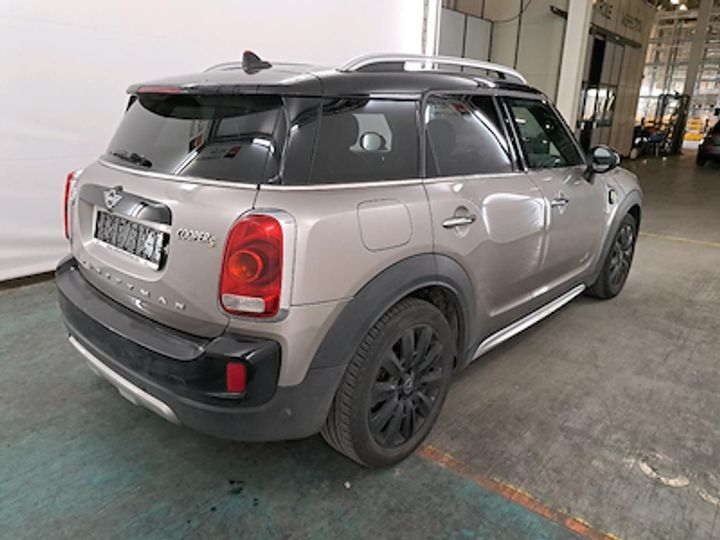 Photo 3 VIN: WMWYU710103J35918 - MINI MINI COUNTRYMAN - 2017 