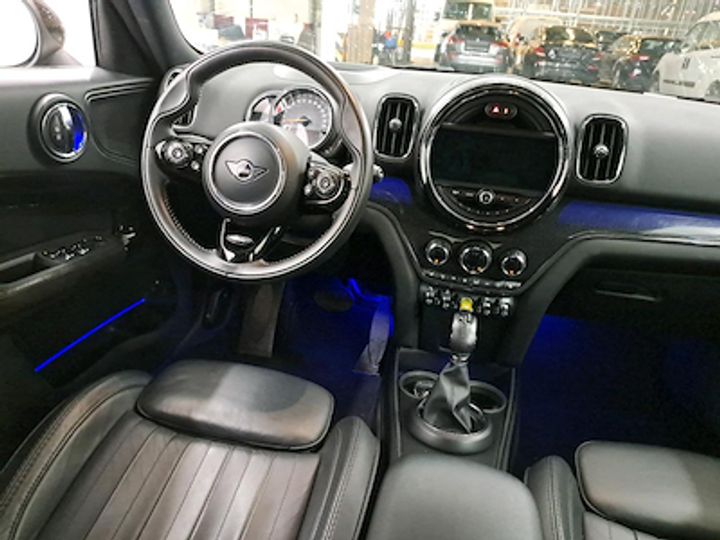 Photo 7 VIN: WMWYU710103J35918 - MINI MINI COUNTRYMAN - 2017 