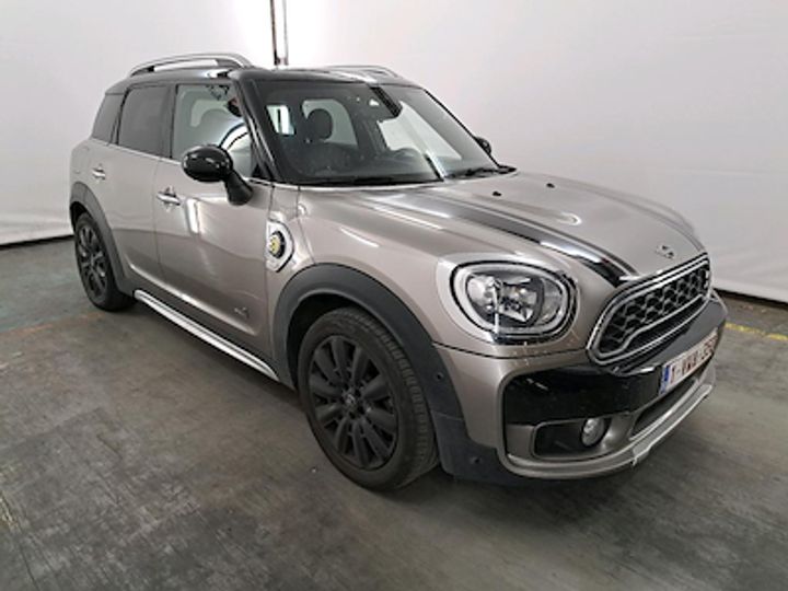 Photo 1 VIN: WMWYU710103J35918 - MINI MINI COUNTRYMAN - 2017 