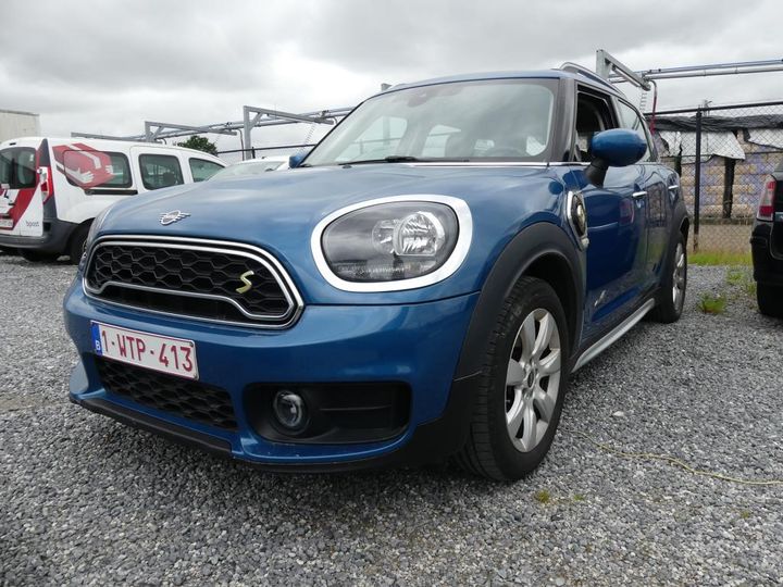 Photo 0 VIN: WMWYU710103L24956 - MINI COUNTRYMAN 